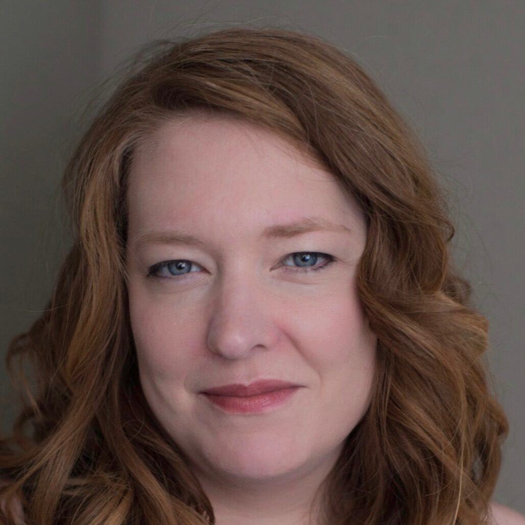 Rebecca Berg, DIR/Floor Time 