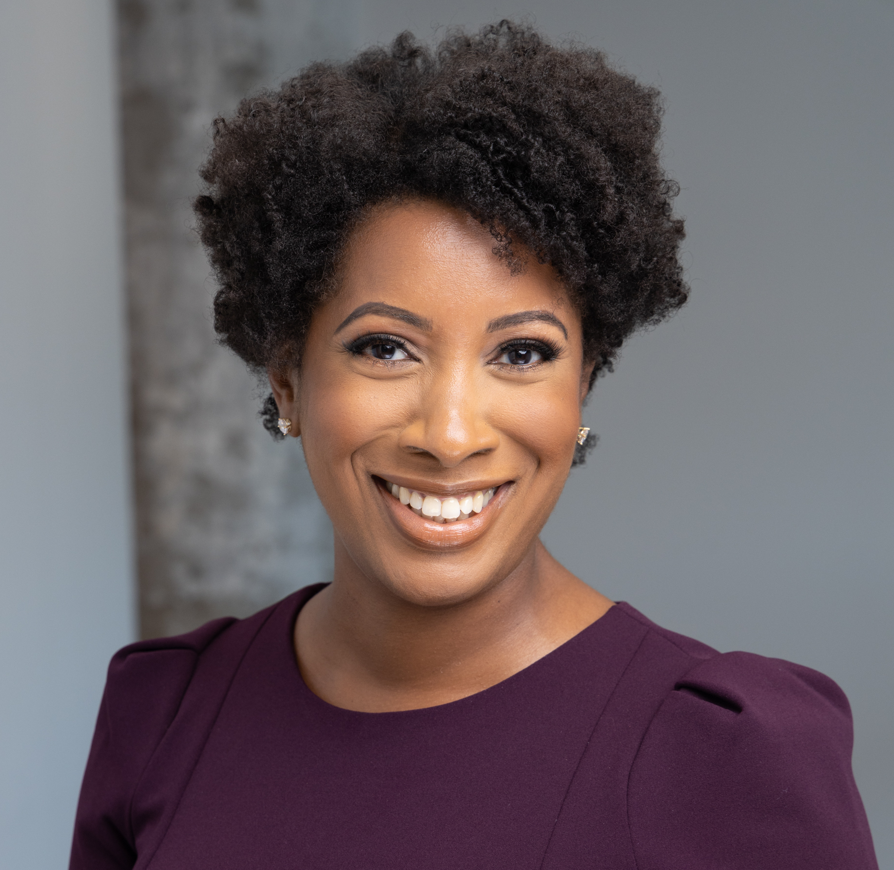 Kandace Thomas, Infant and Early Childhood Mental Health Systems Change Begins with Me