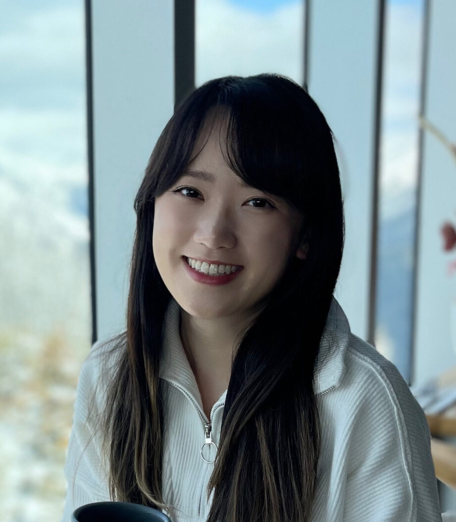 Joyce Yang, Program Manager