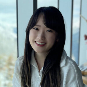 Joyce Yang, Program Manager