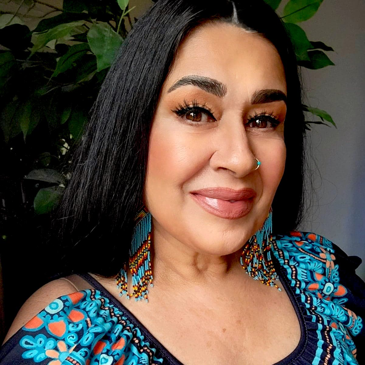 Martina Whelshula, Indigenous Worldview and Intergenerational Trauma Impacting Native Americans