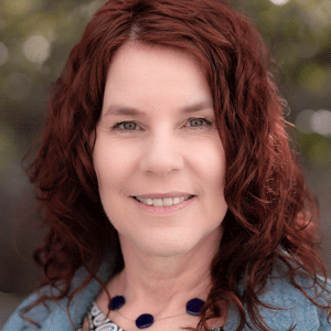 Monica Oxford, Barnard Center, Executive Director