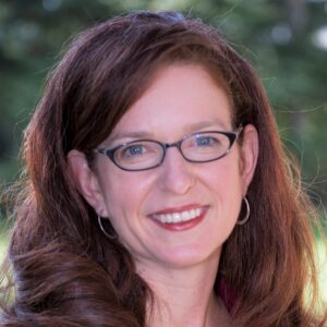 Colleen Dillon, 