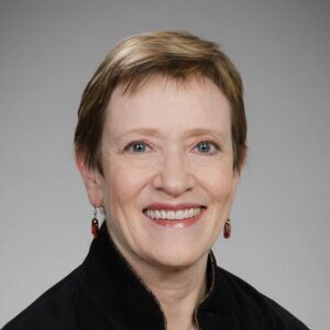 Cathryn Booth-LaForce,
