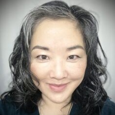 Haruko Watanabe, CPP Trainer