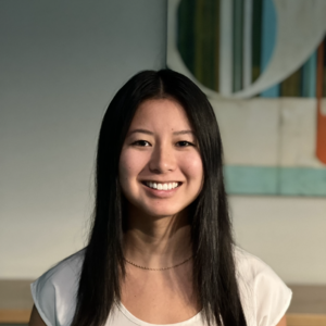 Tian Westland, Research Coordinator 