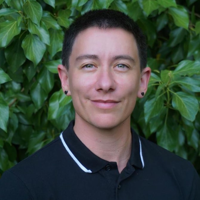 Jesse Bernal, Foundations of Trauma, Resiliency, & Healing  - Neurodevelopmental & Relational Impacts of Trauma