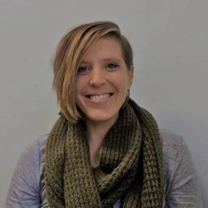 Kristin Klansnic,
