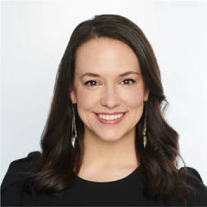 Lindsay Usry, Centering infants, toddlers, preschoolers and their caregivers' in understanding social context and systems at a national level