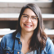 Krista Haller, Sandpoint, ID