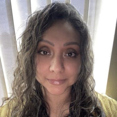 Maria Ayala, Sunnyside-Yakima, WA