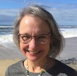 Mary Jane Lohr,