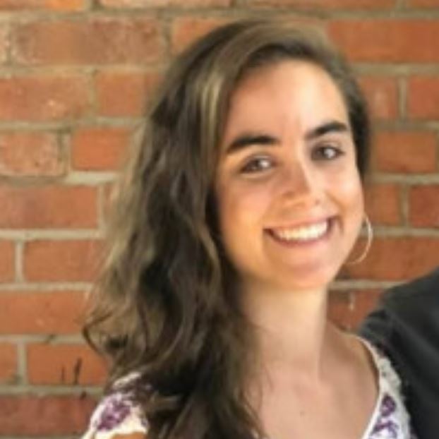 Meeghan Bergmann, Portland, OR