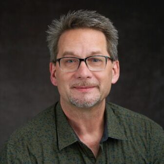 Randy Ashford, Spokane, WA