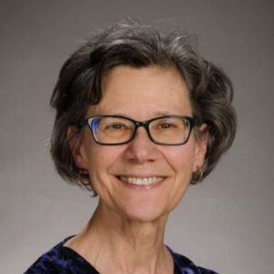 Susan Spieker, 