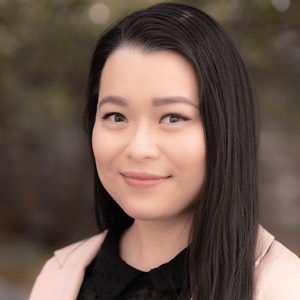 Maureen Kuo,