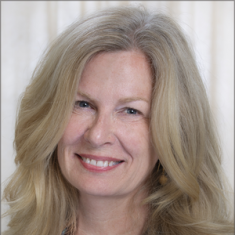 Lisa Mennet, Assessing Relationship