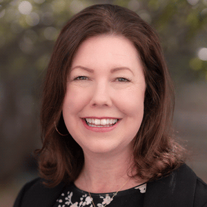 Jennifer Rees, Seattle, WA