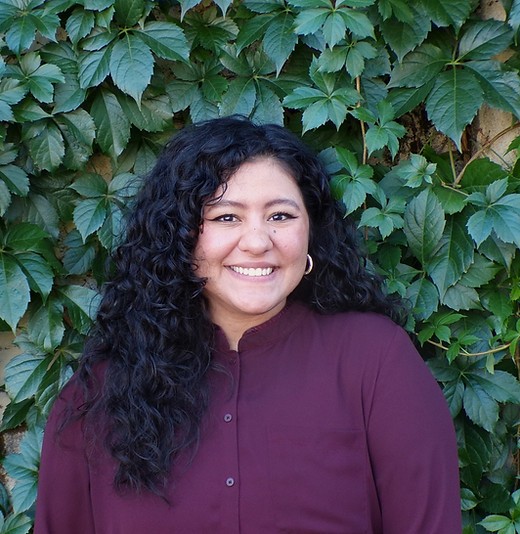 Esme Flores, Roseburg, OR