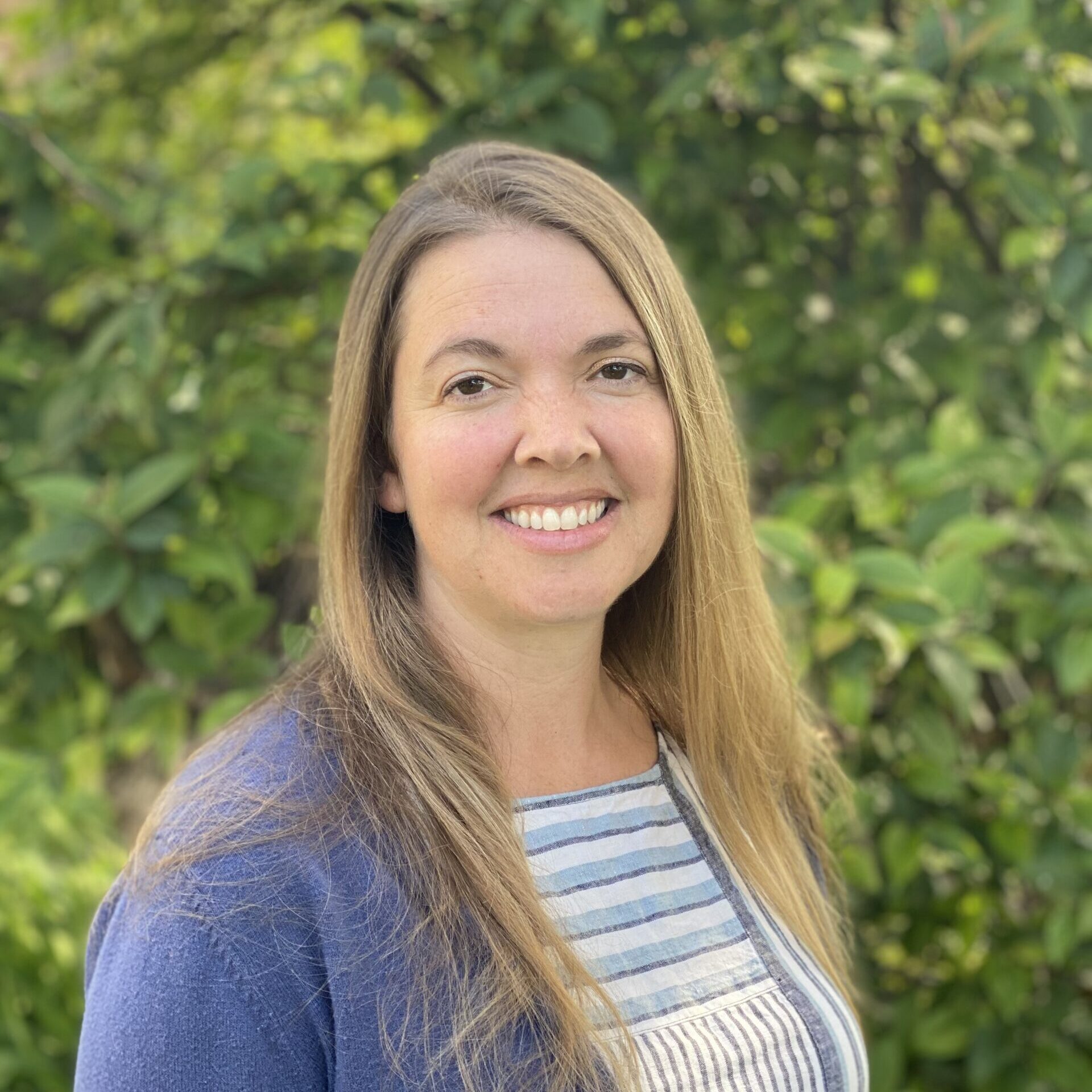 Liz Cooksey, Sedro Woolley, WA